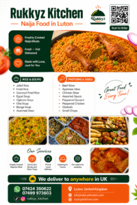 Rukkyz kitchen