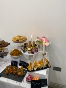 Nimi Events