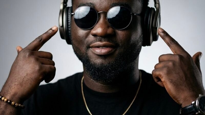 DJ A-Tech