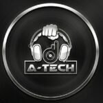 DJ A-Tech