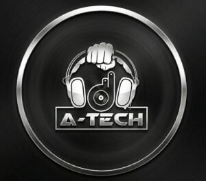 DJ A-Tech