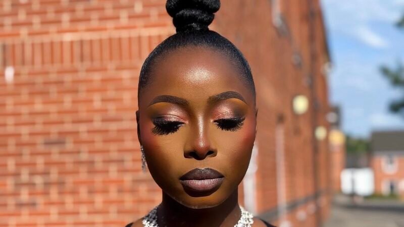Radiance Maquillage