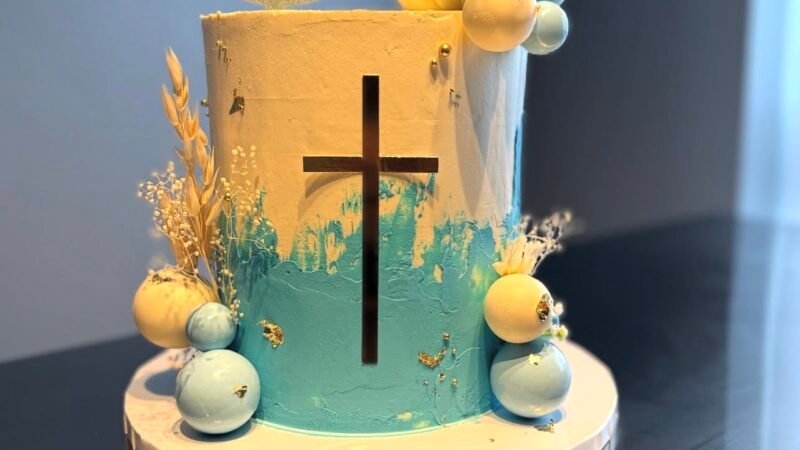 House Of Jack Cakes
