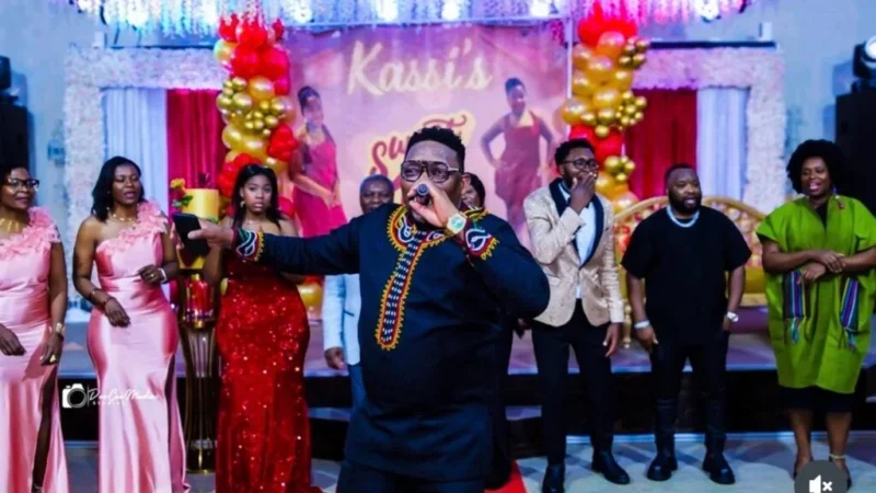 Papa Ndiks Entertainment