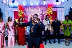 Papa Ndiks Entertainment