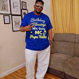 Papa Ndiks Entertainment