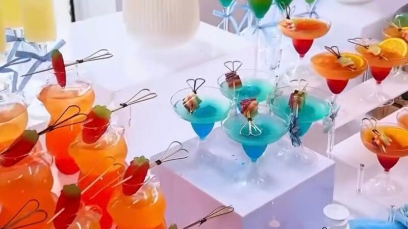 Sisiabeke’s kitchen