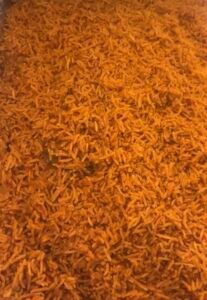 Just food catering services