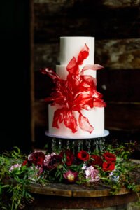 Gwyneth Johnson Cake Design