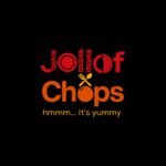 Jollof And Chops