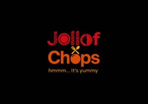 Jollof And Chops