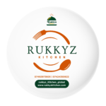Rukkyz kitchen