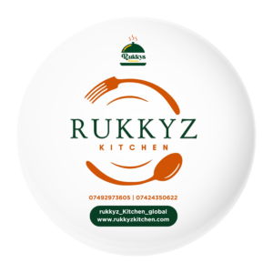 Rukkyz kitchen