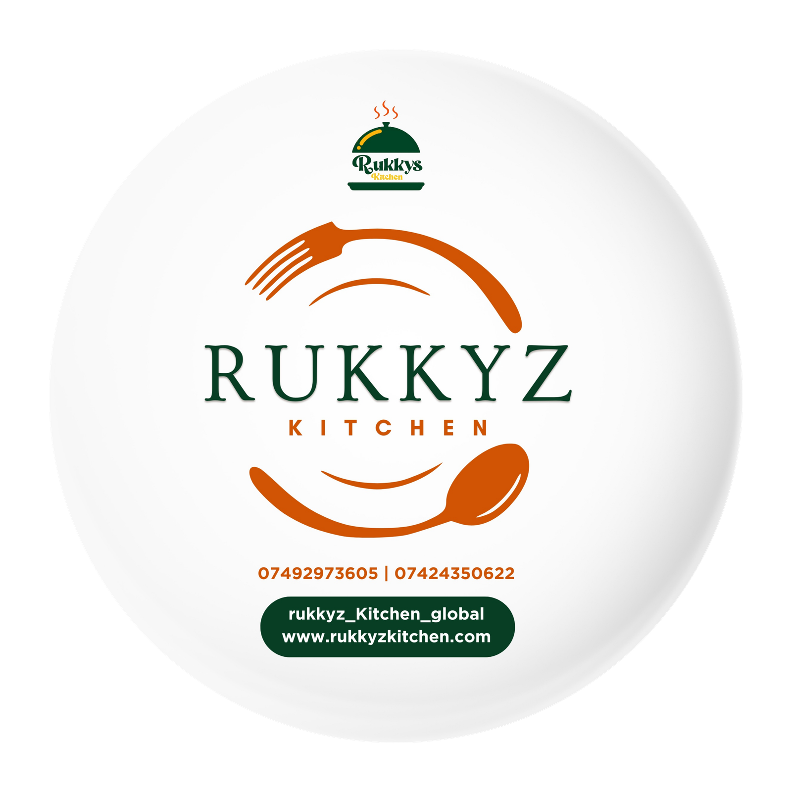 Rukkyz kitchen