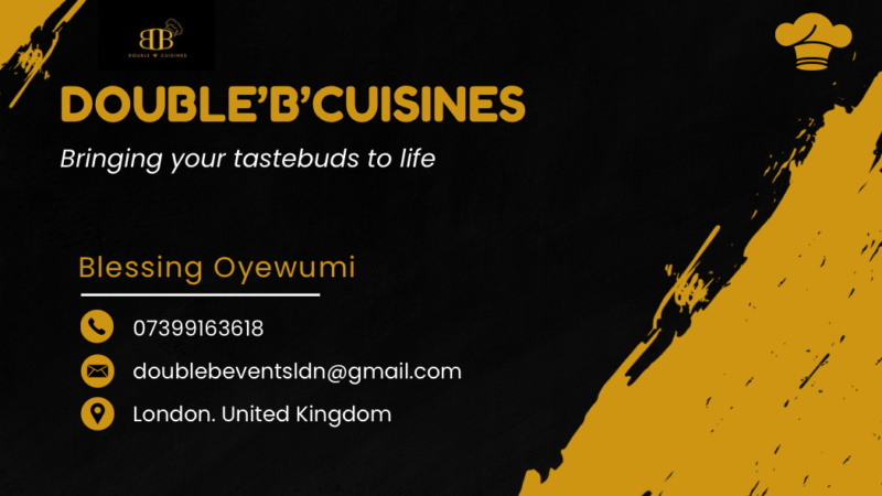 DoubleBcuisines