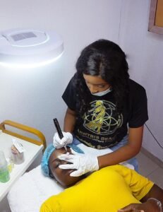 Annybis beauty home