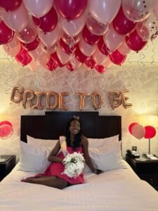 Pulchritude Bridals and Events