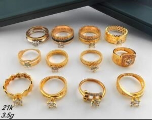 Treat Creations Luxury Jewellers
