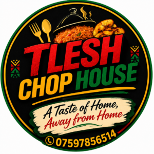 Tlesh Chop House
