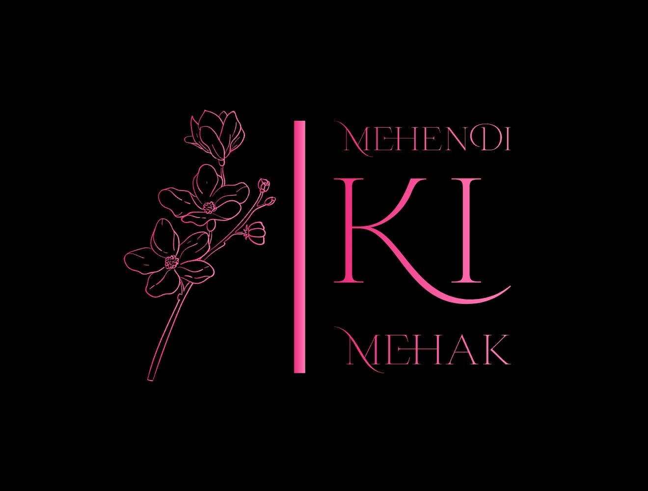 Mehendi Ki Mehak