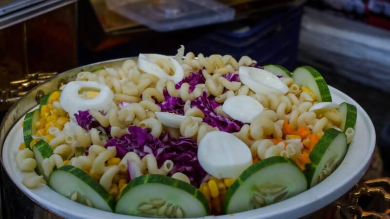 Bola’skitchen