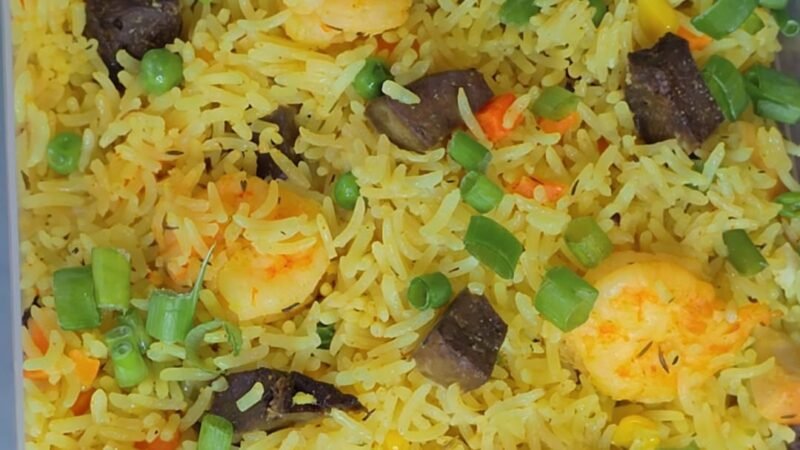 Ukmas Kitchen