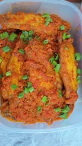 Ukmas Kitchen