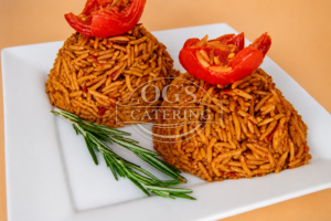 OG’S CATERING SERVICES