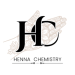 Henna Chemistry