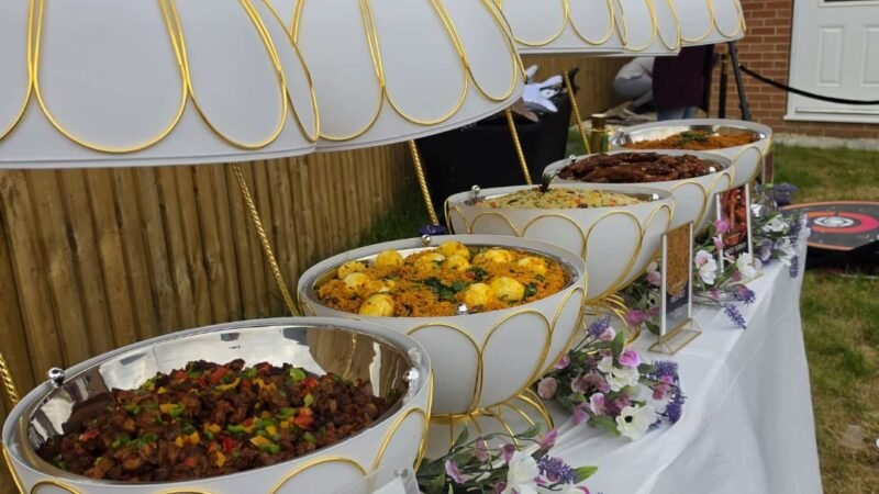 OG’S CATERING SERVICES