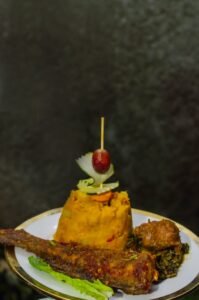 Bola’skitchen