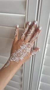Henna Chemistry