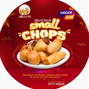 ABChops