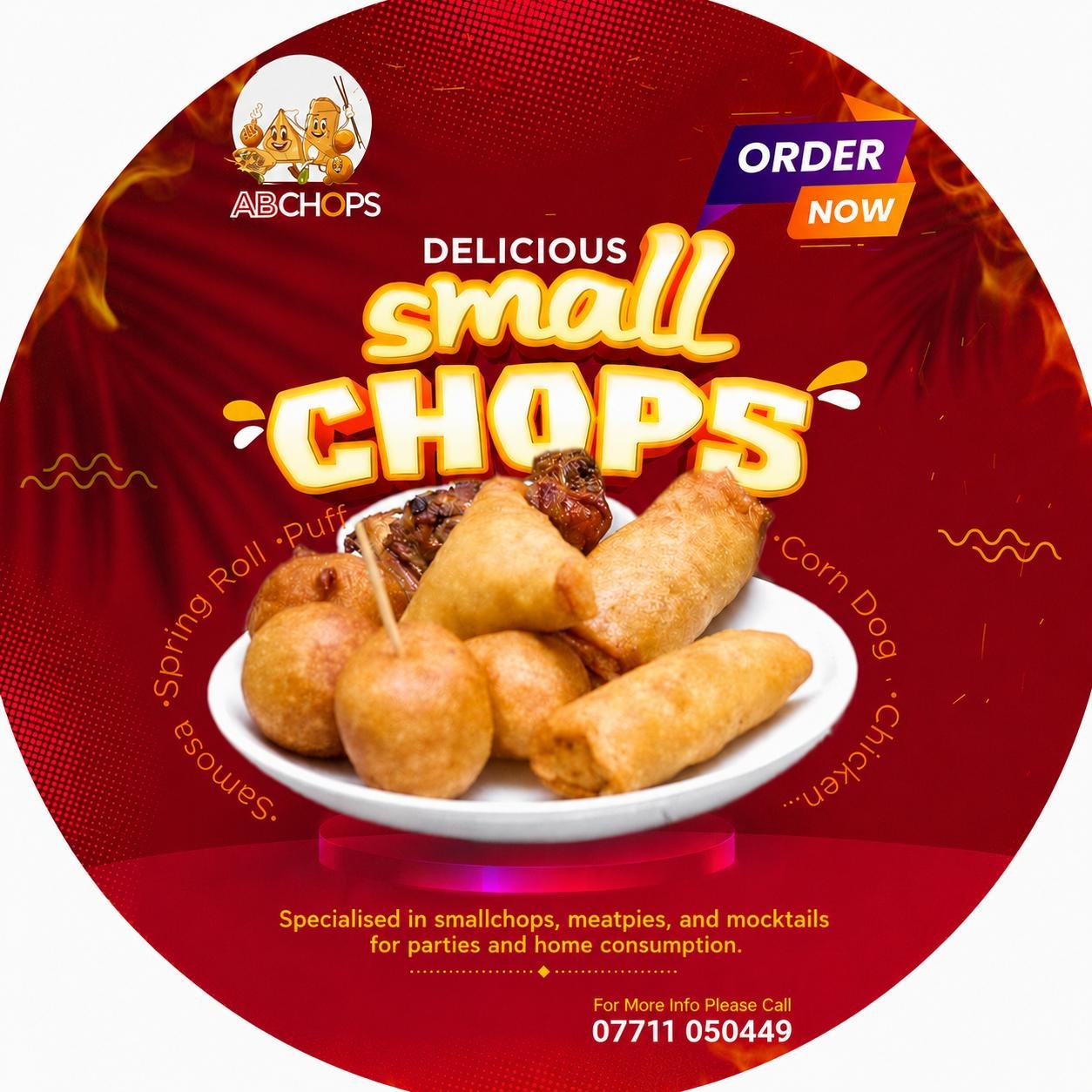 ABChops