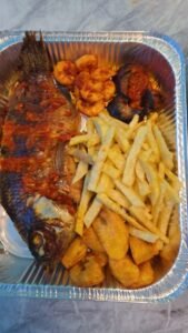 Ukmas Kitchen