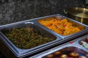 Bola’skitchen