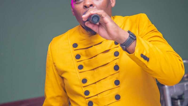 Papa Ndiks Entertainment