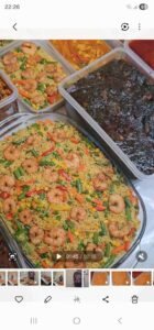 OG’S CATERING SERVICES