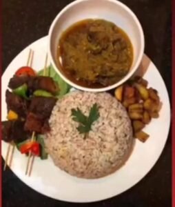 Bola’skitchen