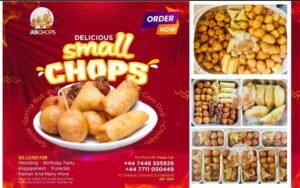 ABChops