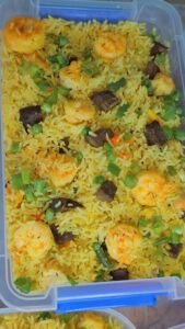 Ukmas Kitchen