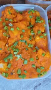 Ukmas Kitchen
