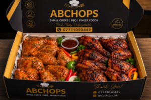 ABChops