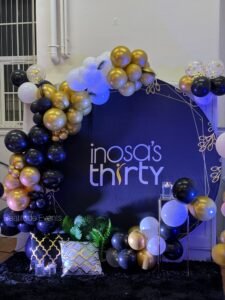 Beatitude Events