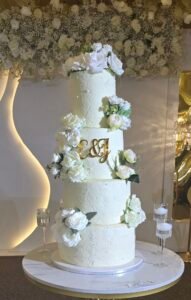 Precious Catering and Event Services Ltd