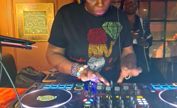 Dj OTB