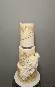Doc&Crumbs Cake Studio
