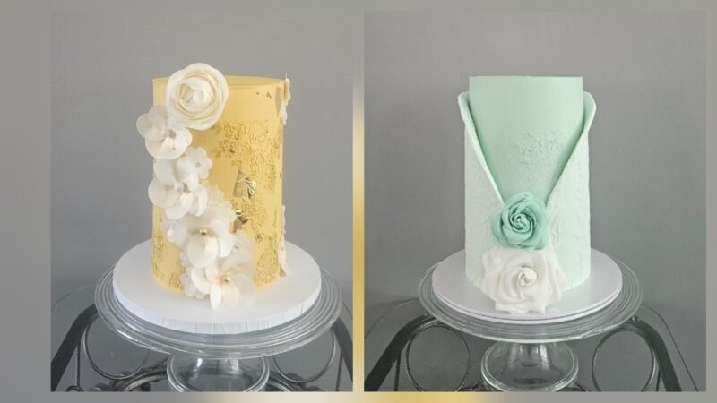 Doc&Crumbs Cake Studio