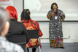 Olori Seweje MC Alaga Extraordinaire