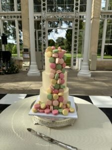 Luxe Cakes